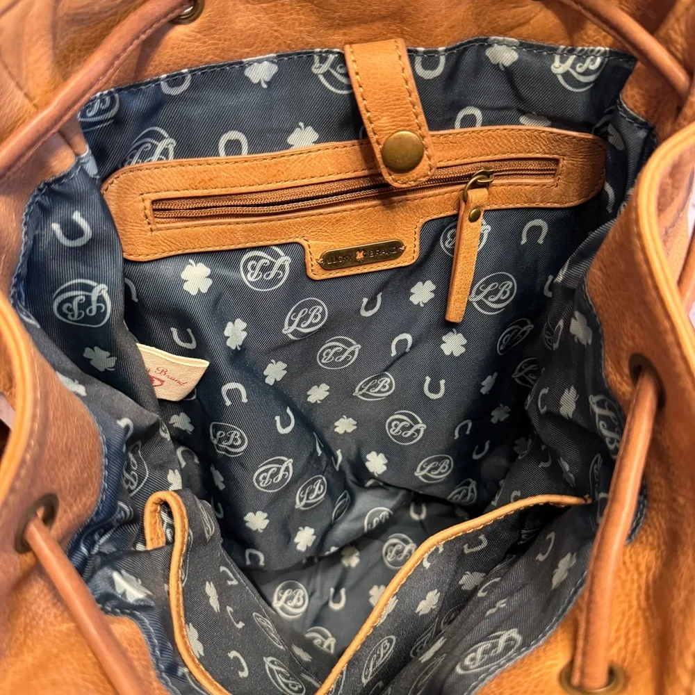 Lucky Brand lucky brand